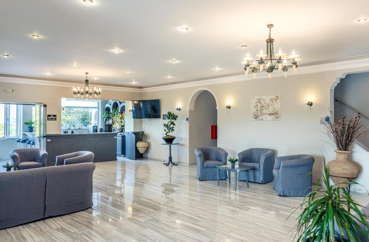 Hotel Erofili Kavos