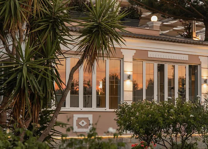 Erofili Hotel