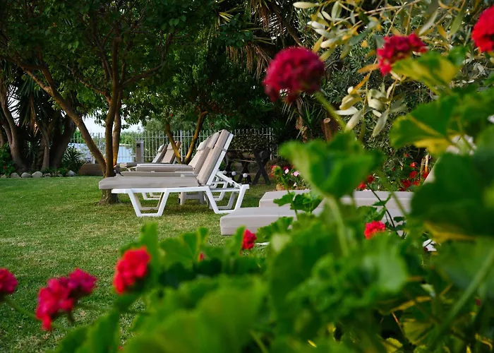 Erofili Hotel