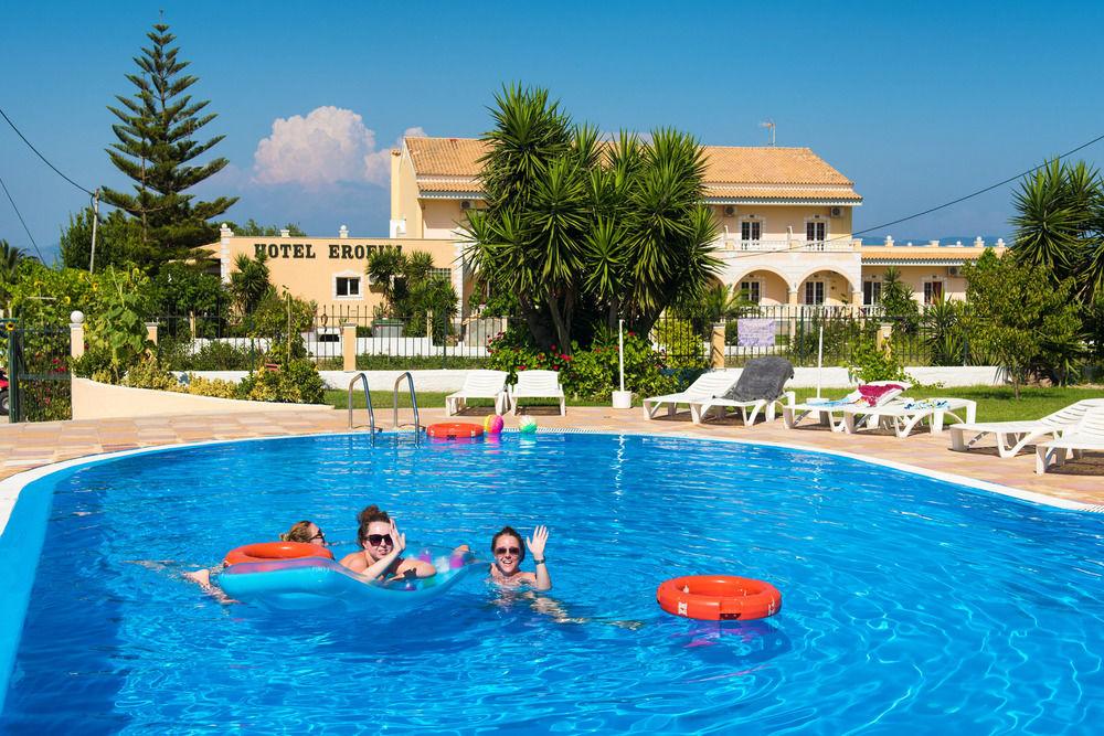 Hotel Erofili 3*