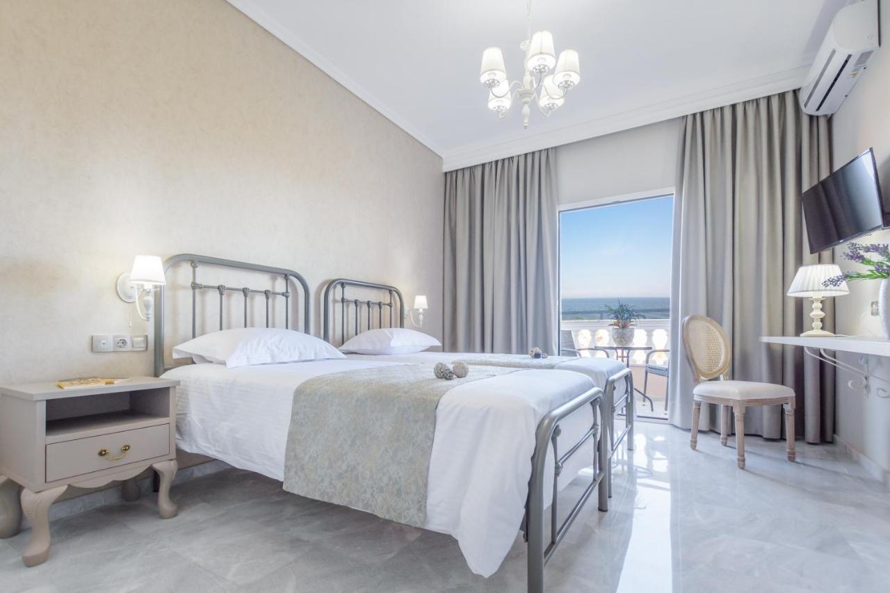Erofili Hotel 3*