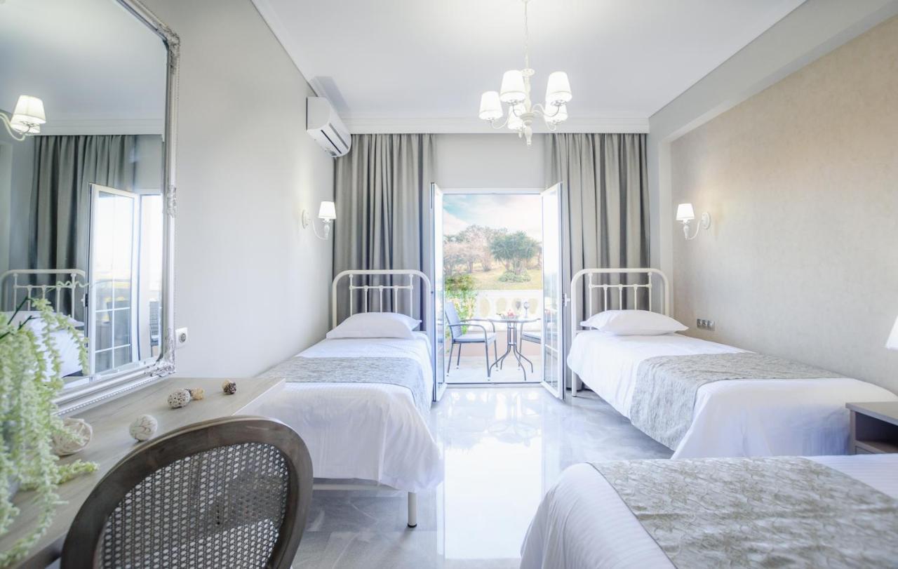 Hotel Erofili