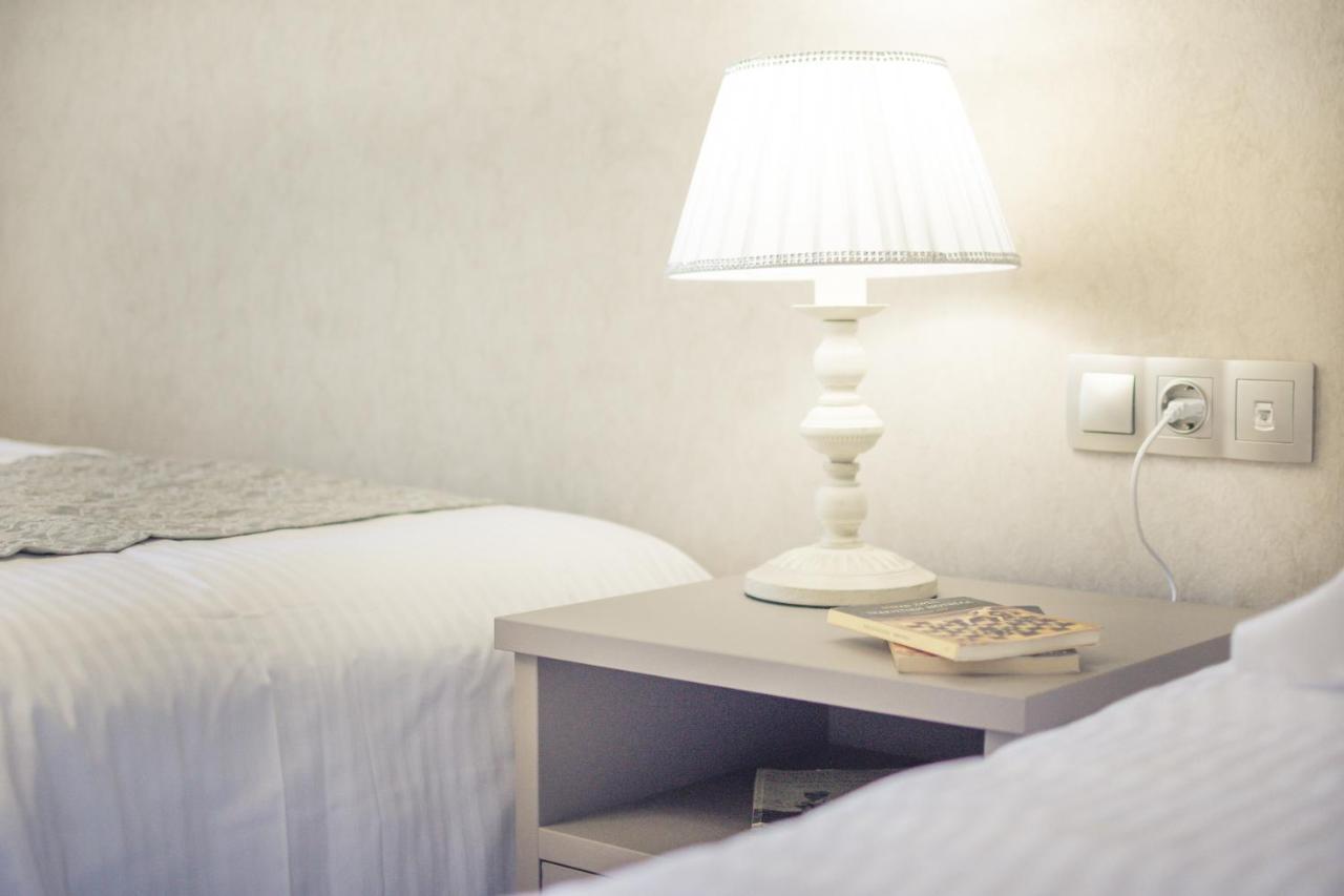 Erofili Hotel Kávos