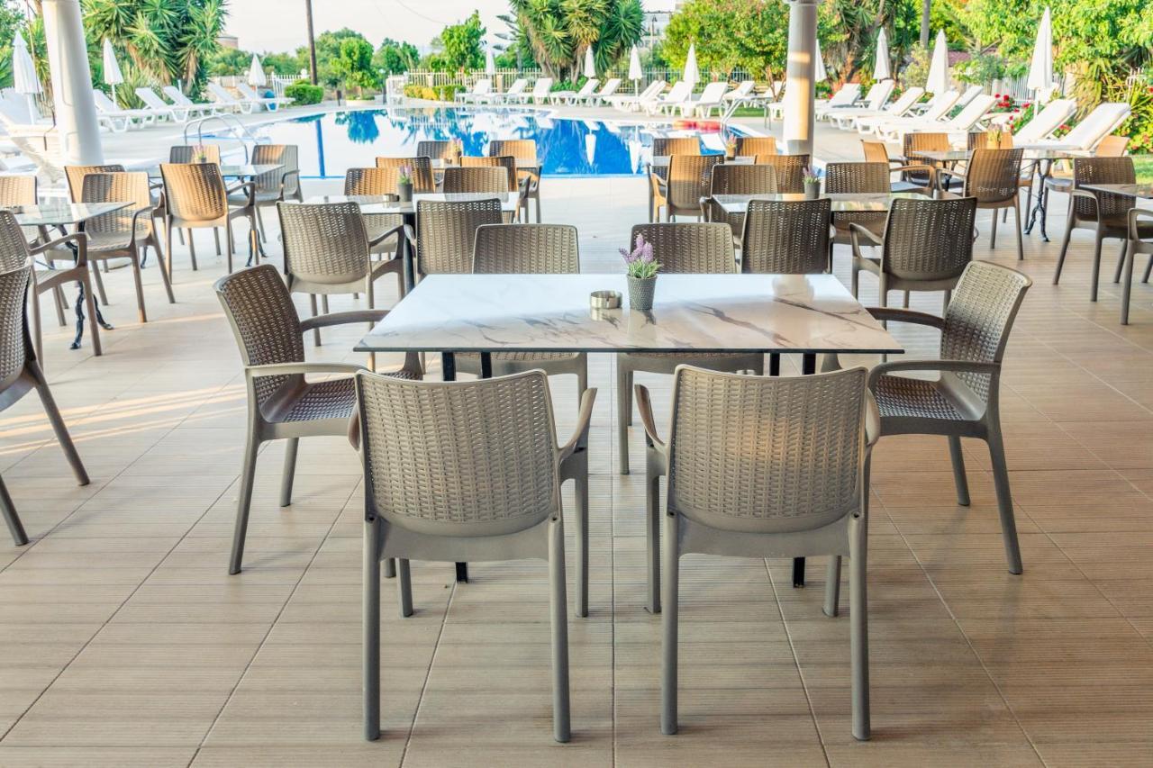 Erofili Hotel Kávos