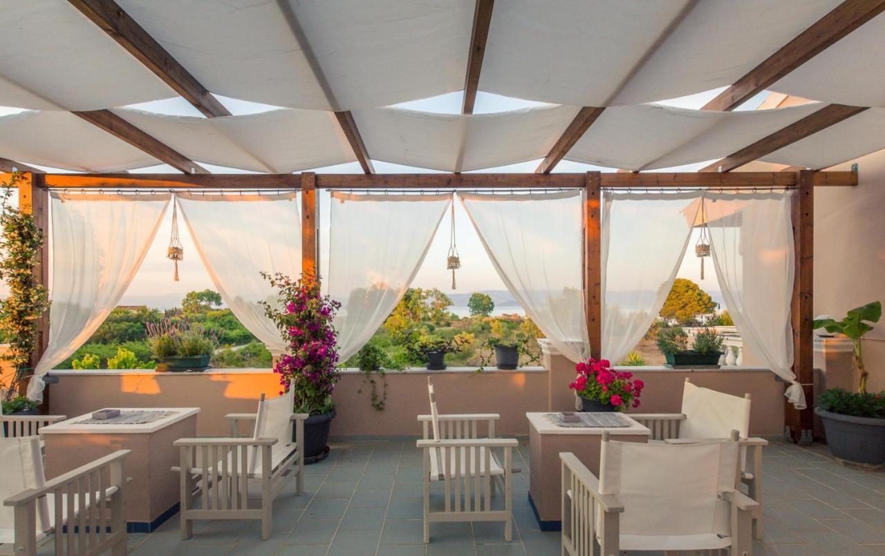 Erofili Hotel Kávos