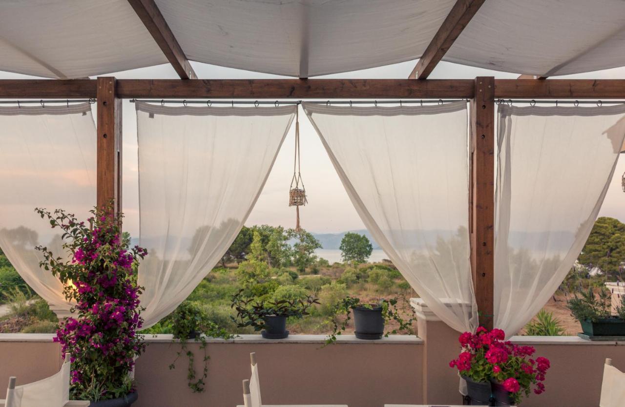 Hotel Erofili 3*