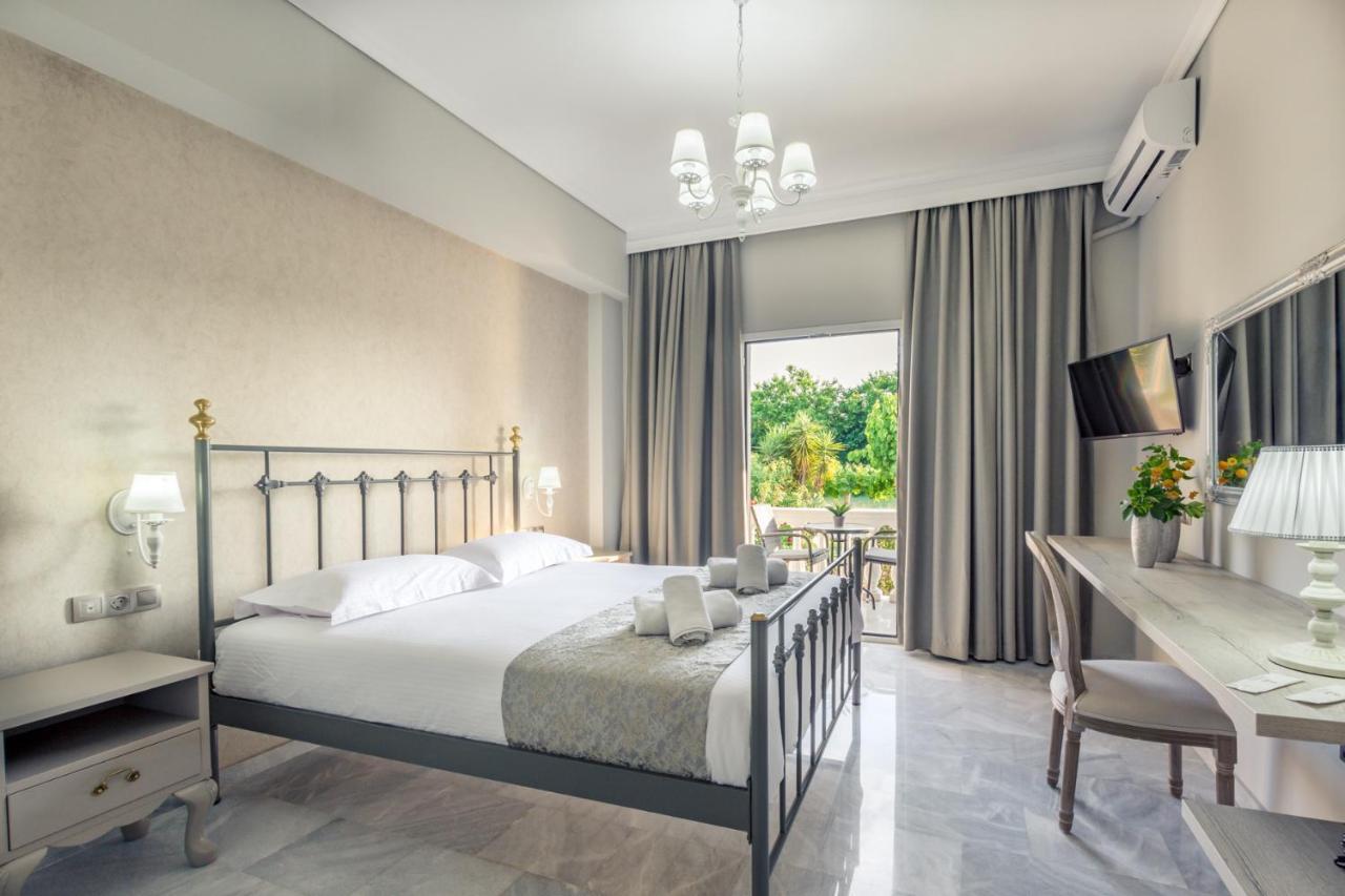 Hotel Erofili 3*