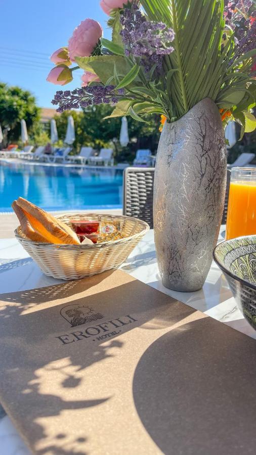 Hotel Erofili