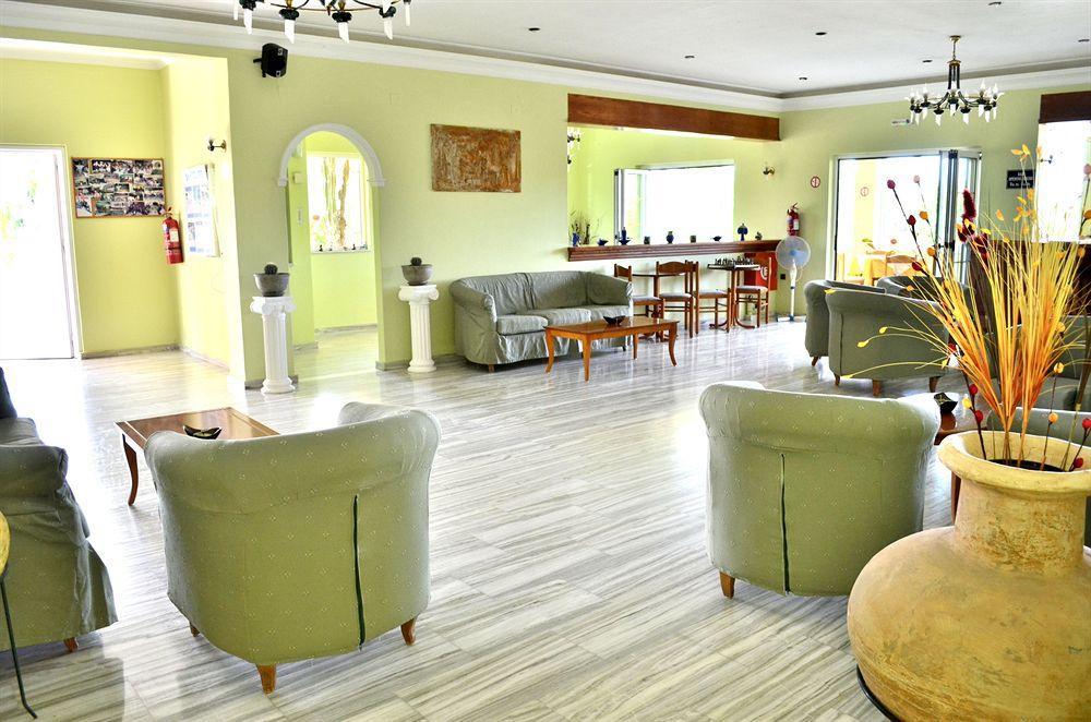 Erofili Hotel