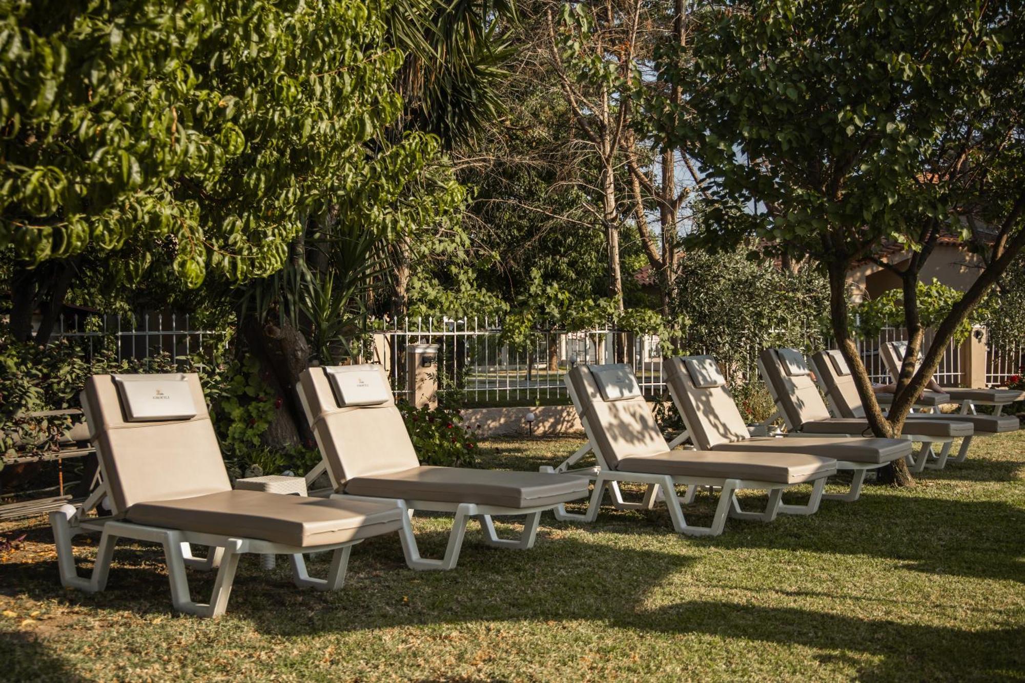 Erofili Hotel 3*