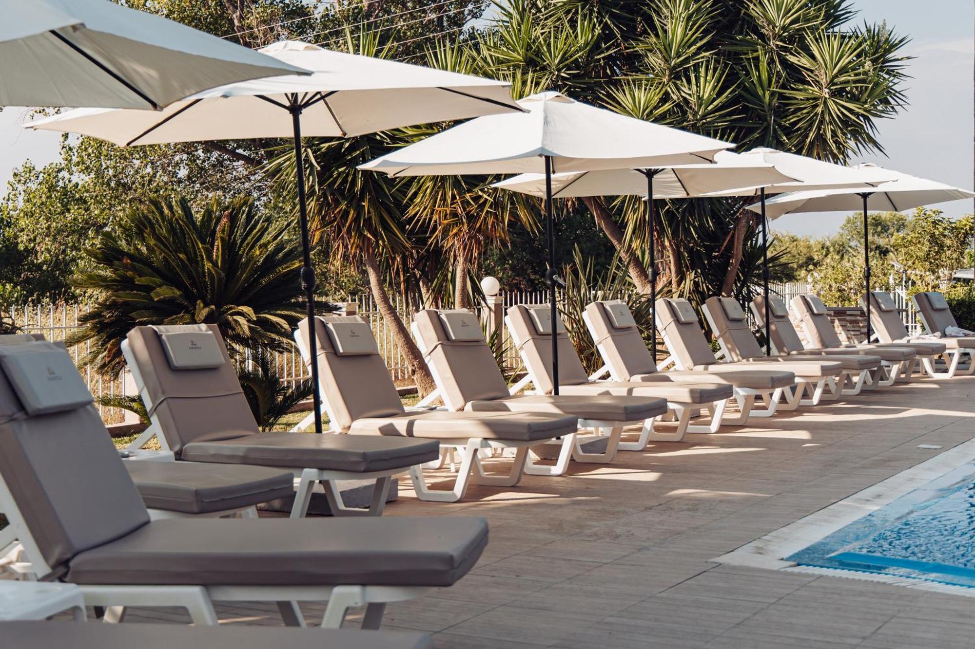 Hotel Erofili 3*