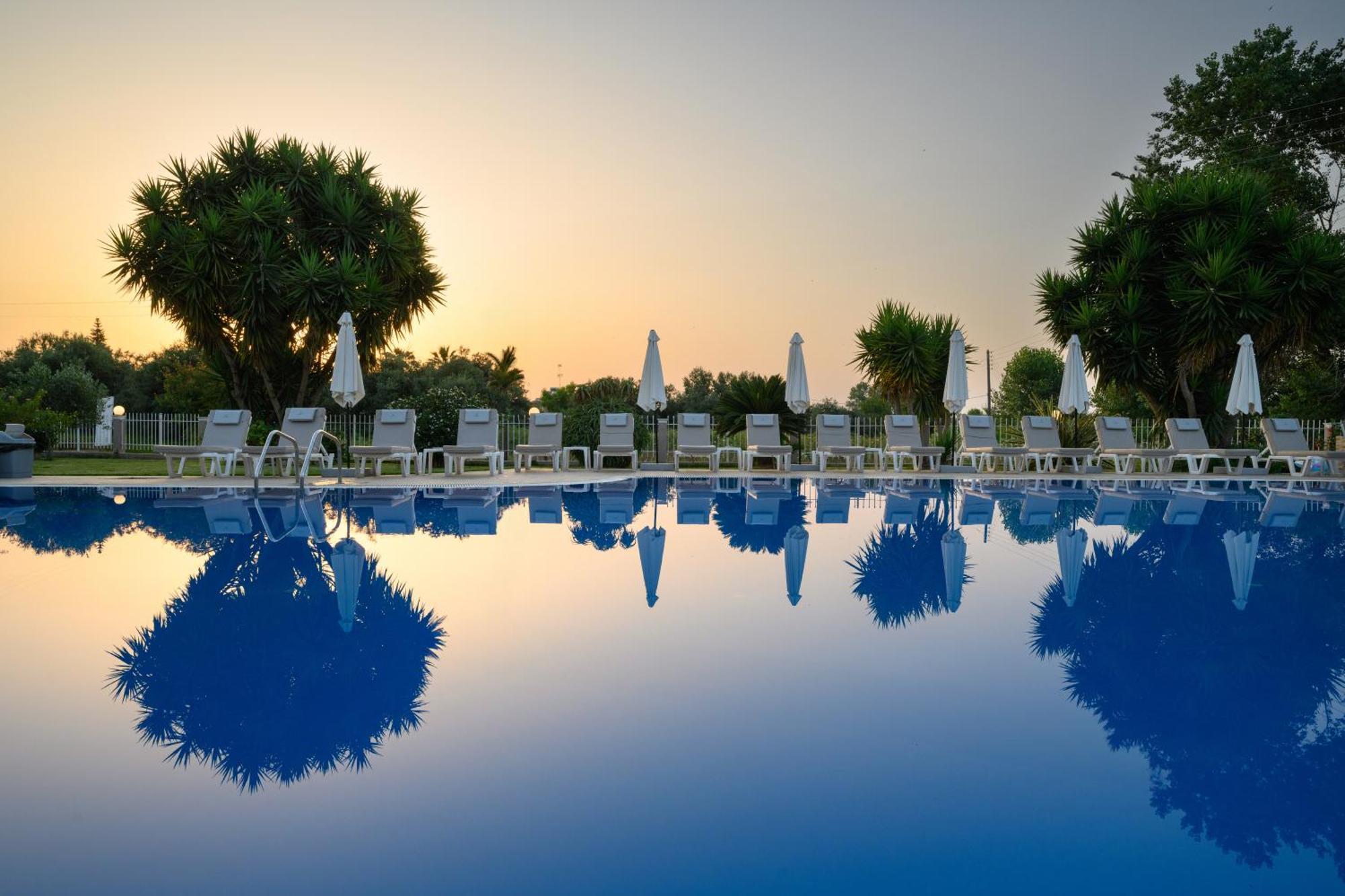 Erofili Hotel
