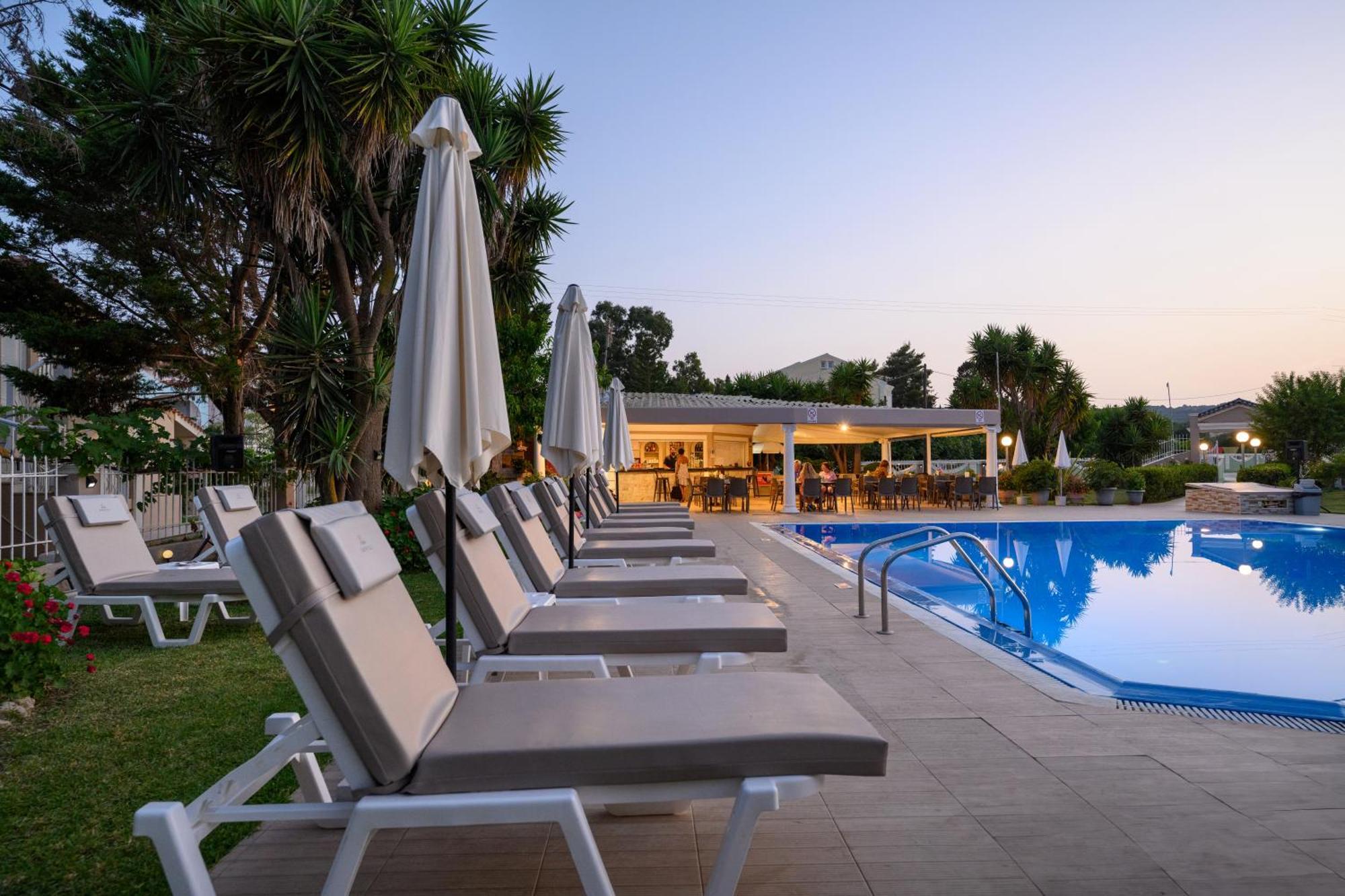 Erofili Hotel