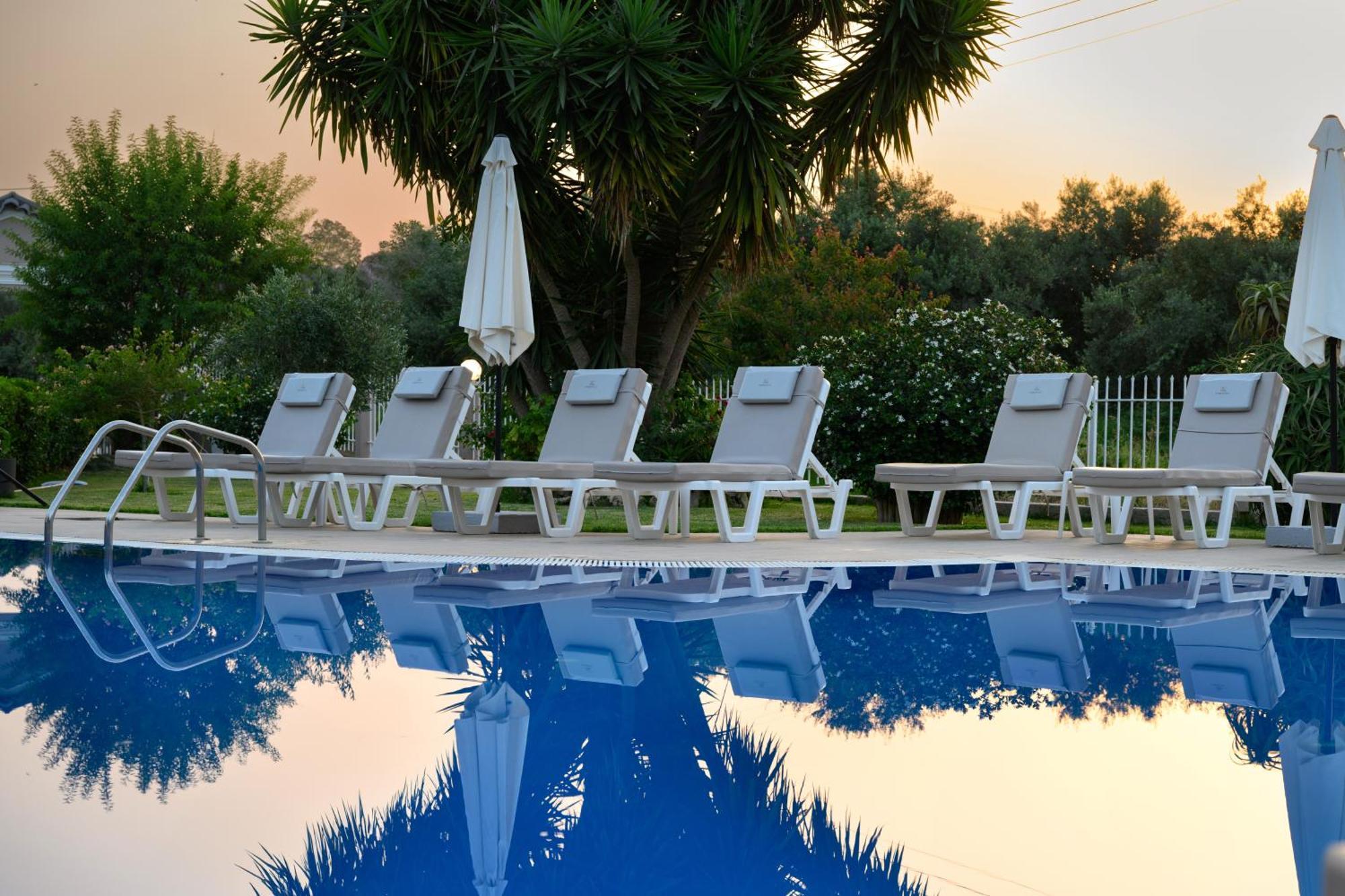 Hotel Erofili