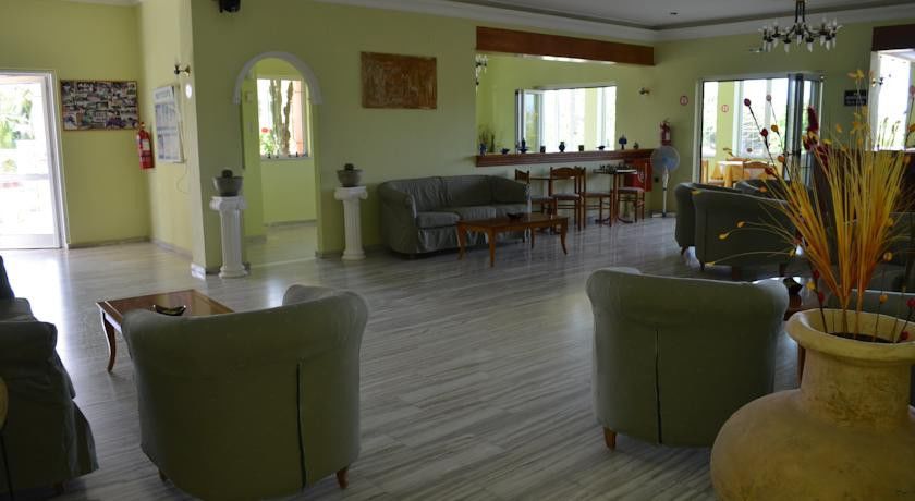 Erofili Hotel Kávos