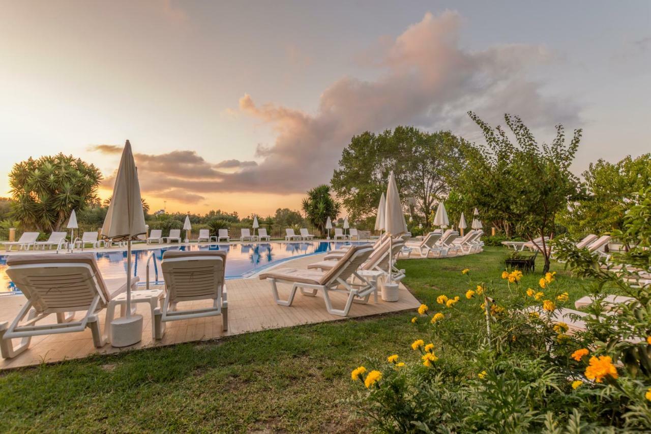 Erofili Hotel 3*