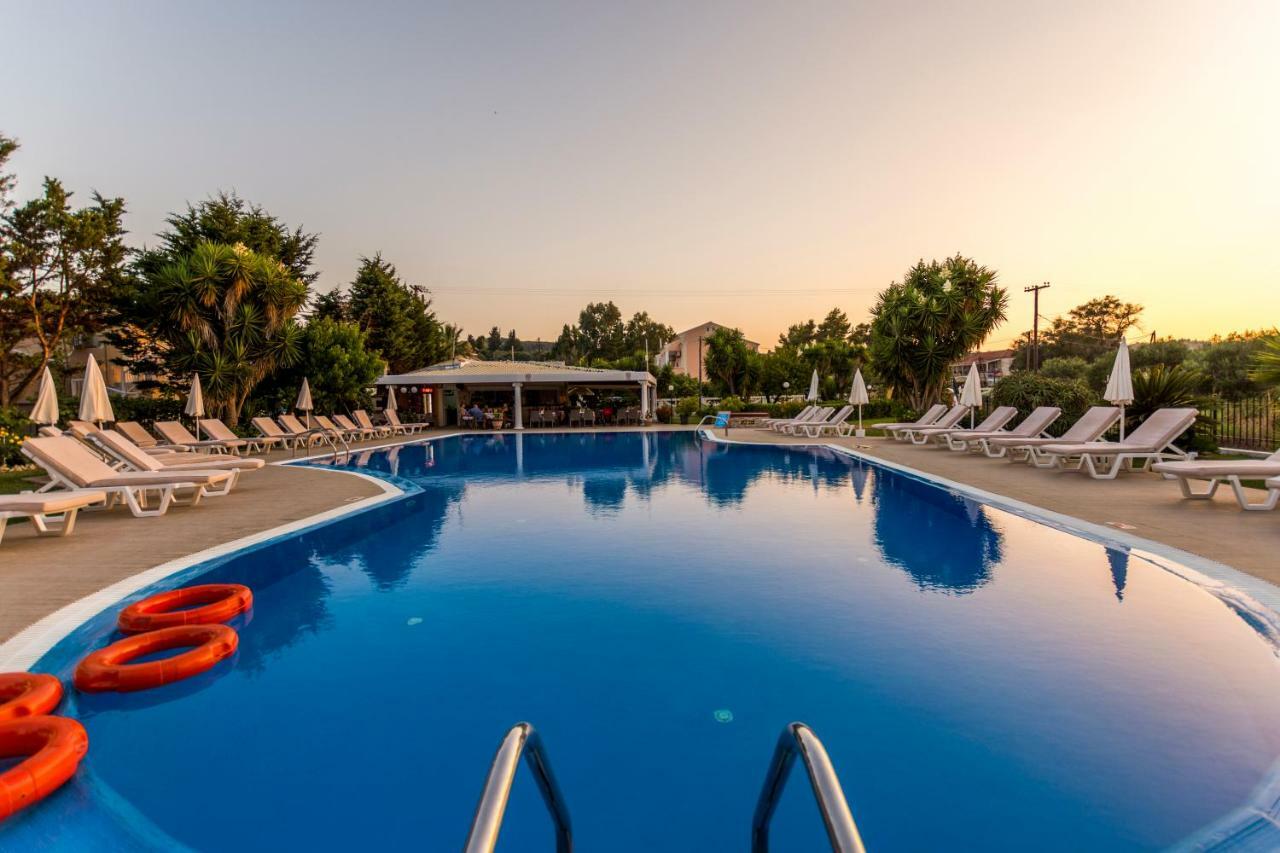 Hotel Erofili